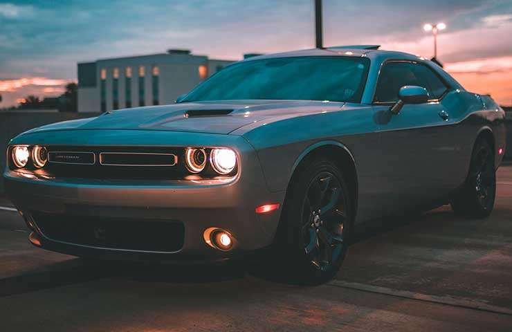 THE BMW 3 Series Sedan