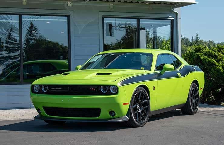 Used 2014 Volkswagen Passat 2.5L